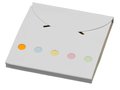 Enveloppe sticky notes 8