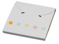 Enveloppe sticky notes 8