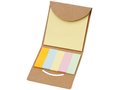 Enveloppe sticky notes 4