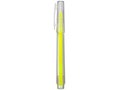 Recycled fluostift 5