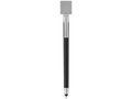 Track stylus met balpen