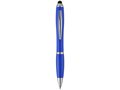 Nash uni stylus balpen