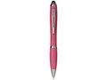 Nash uni stylus balpen 16
