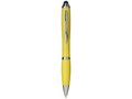 Nash uni stylus balpen 17