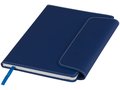 Horsens A5 notitieboek met stylus balpen 8