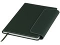 Horsens A5 notitieboek met stylus balpen 1