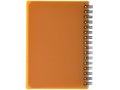 2 tinten A6 notitieboek 3