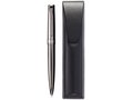 Balmain pen met pouch giftset 8