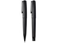 Gloss duo pen cadeau set Balmain 5