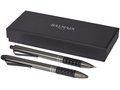 Tactische grip duo pen cadeau set Balmain 1