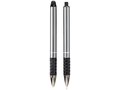 Tactische grip duo pen cadeau set Balmain 2