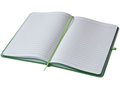 Gradient A5 formaat notitieboekje 4