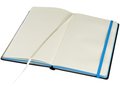 Hardcover stoffen notitieboek A5 3