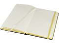 Hardcover stoffen notitieboek A5 8