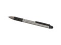 Luxe aluminium balpen met stylus 5