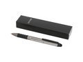 Luxe aluminium balpen met stylus 2