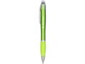 Nash lichtgevende stylus pen 10