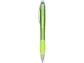 Nash lichtgevende stylus pen 10