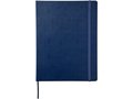 Classic XL hard cover notitieboek - gelinieerd 6