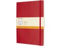 Moleskine Classic Soft Cover XL 14