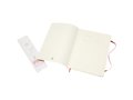 Moleskine Classic Soft Cover XL 15