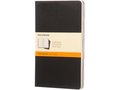 Cahier dagboek Large gelinieerd - set van 3 stuks