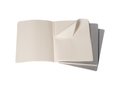 Moleskine Cahier dagboek XL met gelinieerd papier 1