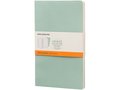 Moleskine Volant dagboek Large met gelinieerd papier 4