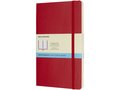 Classic Large soft cover notitieboek met stippel papier 3