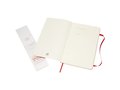 Classic Large soft cover notitieboek met stippel papier 2