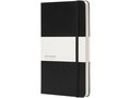 Moleskine Classic Hard Cover Large Blanco