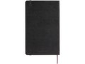 Moleskine Classic Hard Cover Large Blanco 3