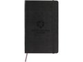 Moleskine Classic Hard Cover Large Blanco 1