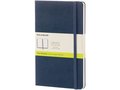 Moleskine Classic Hard Cover Large Blanco 11