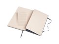 Moleskine Classic Hard Cover Large Blanco 13