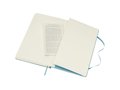 Moleskine Classic Hard Cover Large Blanco 18