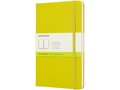 Moleskine Classic Hard Cover Large Blanco 24