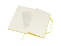 Moleskine Classic Hard Cover Large Blanco 27