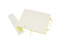 Moleskine Classic Hard Cover Large Blanco 28