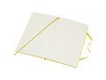 Moleskine Classic Hard Cover Large Blanco 30