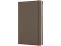 Moleskine Classic Hard Cover Large Blanco 33