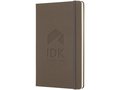 Moleskine Classic Hard Cover Large Blanco 32