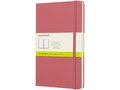 Moleskine Classic Hard Cover Large Blanco 35