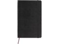 Moleskine Classic notitieboek met harde cover en effen papier 7