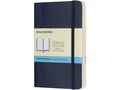 Moleskine Classic notitieboek met zachte cover en stippel papier 6