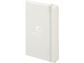 Classic Moleskine hard cover notitieboek met effen papier 3