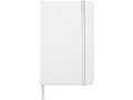 Classic Moleskine hard cover notitieboek met effen papier 4