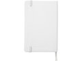 Moleskine Classic hard cover notitieboek met ruitjes papier 5