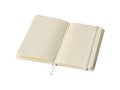 Moleskine Classic hard cover notitieboek met ruitjes papier 8