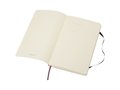 Classic PK soft cover notitieboek - ruitjes 4